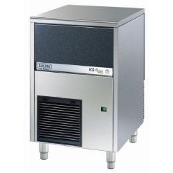 Brema CB316A Ice Machine: Producton 33kg per 24hrs/ 16kg Storge Bin Brema CB316A Ice Machine: Producton 33kg per 24hrs/ 16kg Storge Bin